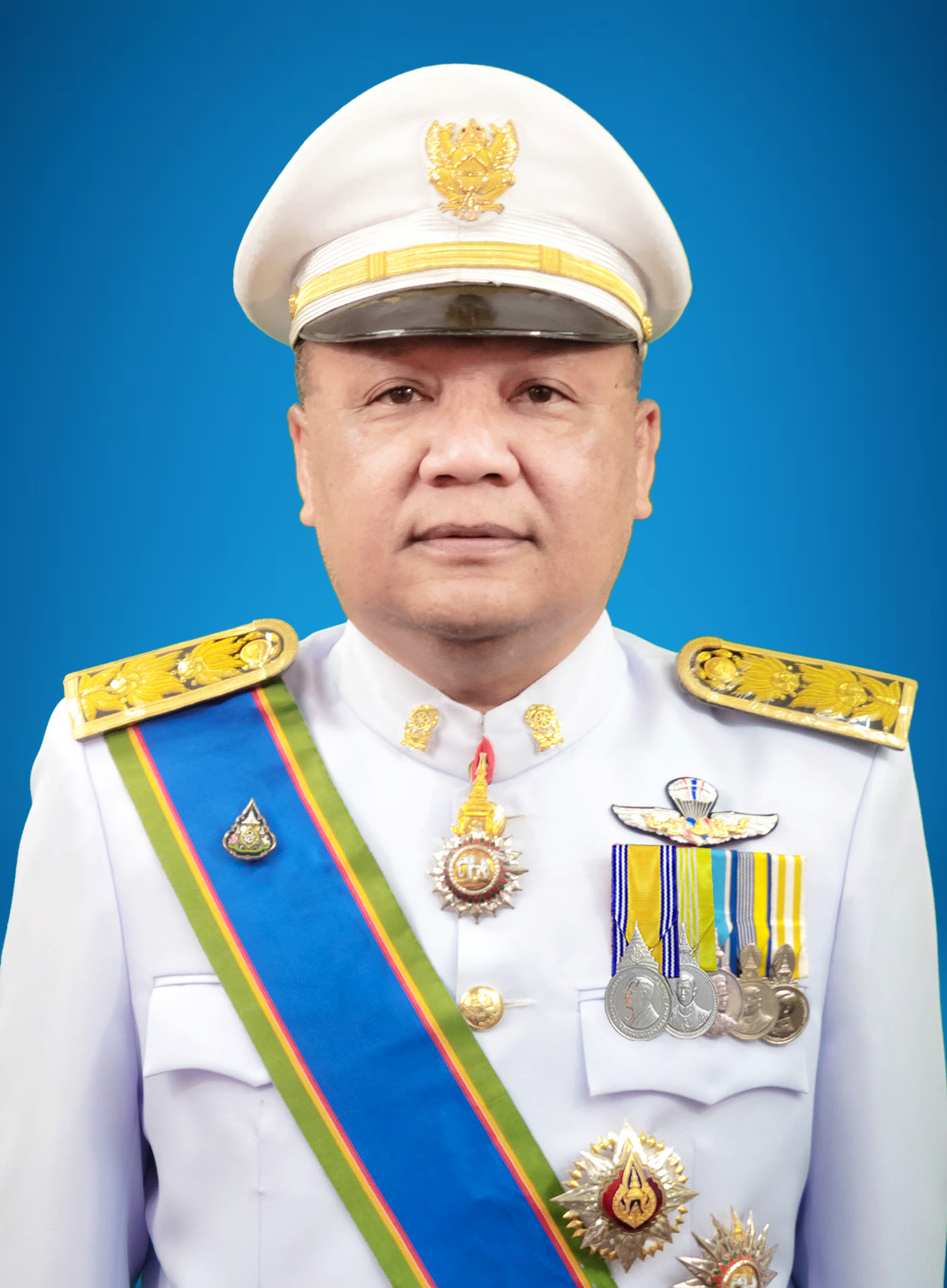 ผู้อำนวยการ